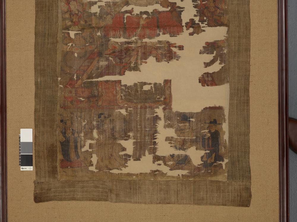 图片[2]-painting; 繪畫(Chinese) BM-1919-0101-0.60-China Archive